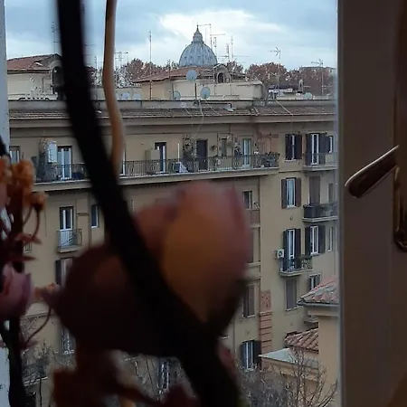 San Peter Elisa's House Lejlighed *