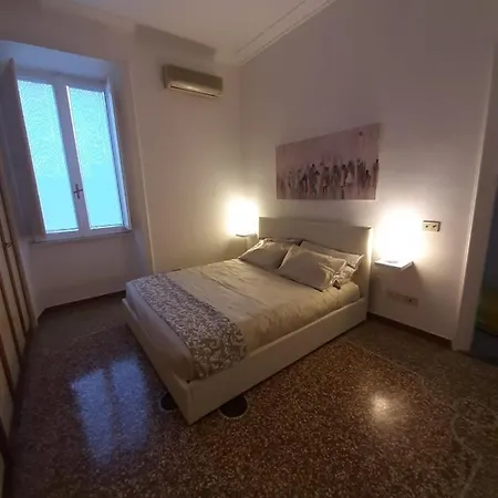 San Peter Elisa's House