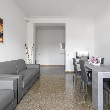 San Peter Elisa's House Lejlighed Rom
