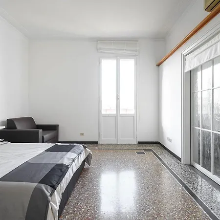 San Peter Elisa's House Lejlighed Rom