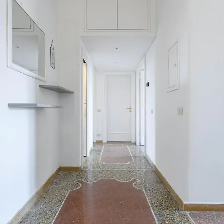Lejlighed San Peter Elisa's House Rom